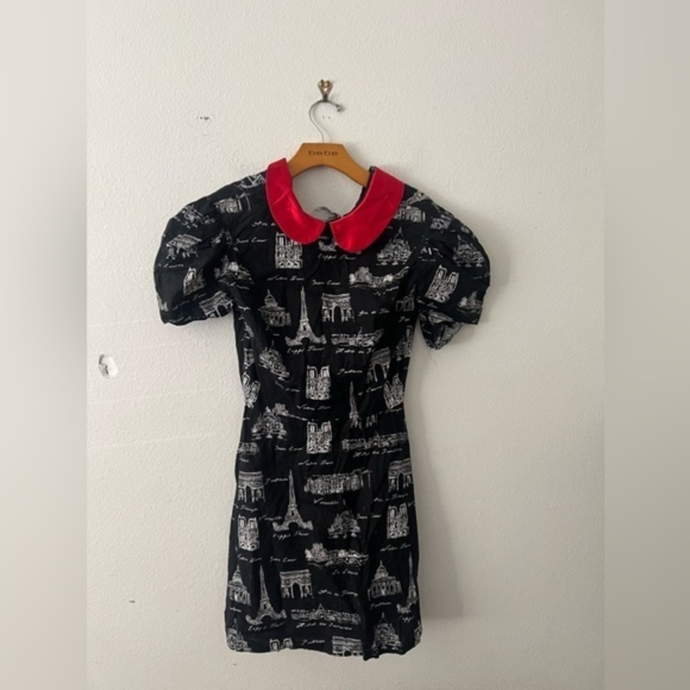 Vintage Dress Size Small